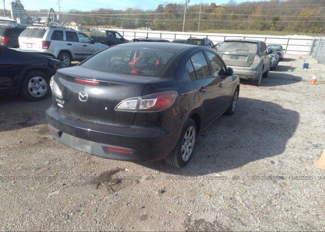цена в сша 2011 MAZDA MAZDA3 JM1BL1UG9B1497639