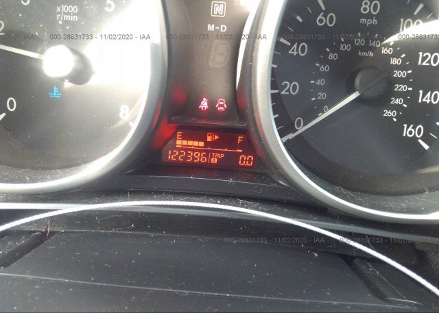 JM1BL1UG9B1497639 2011 MAZDA MAZDA3