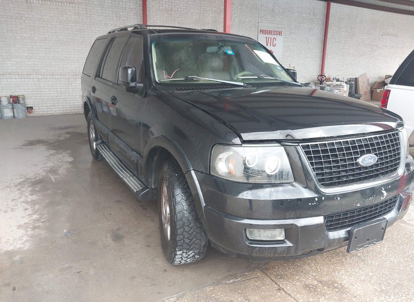 2006 FORD EXPEDITION LIMITED photo