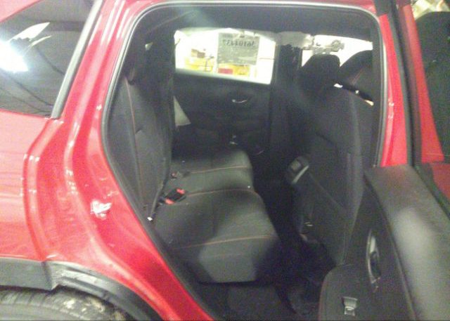 2023 HONDA HR-V(VIN: 3CZRZ2H52PM715534