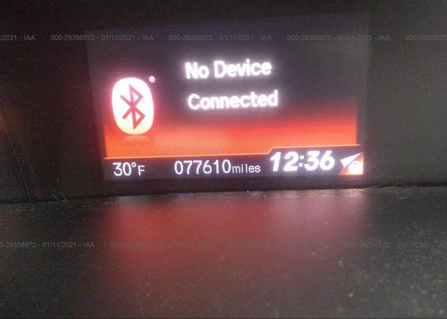 2HGFB2F52DH577005 2013 HONDA CIVIC SDN