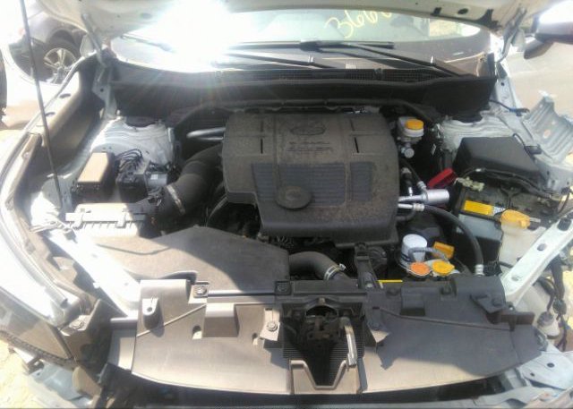 2021 SUBARU FORESTER(VIN: JF2SKAXC8MH551889