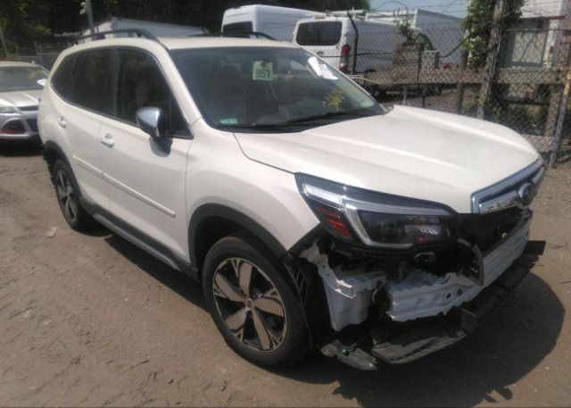 2021 SUBARU FORESTER (VIN: JF2SKAXC8MH551889)