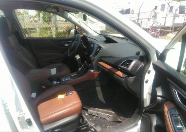2021 SUBARU FORESTER(VIN: JF2SKAXC8MH551889