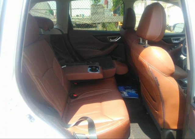 2021 SUBARU FORESTER(VIN: JF2SKAXC8MH551889