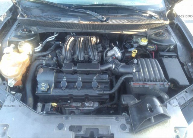 1C3BC5ED7AN148695 2010 CHRYSLER SEBRING
