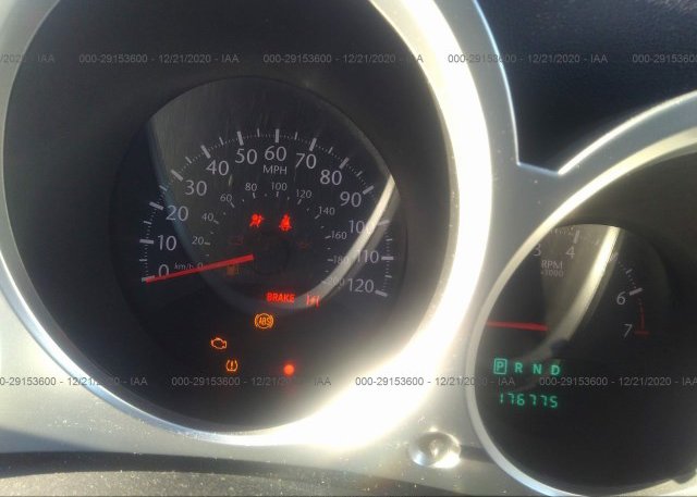 1C3BC5ED7AN148695 2010 CHRYSLER SEBRING