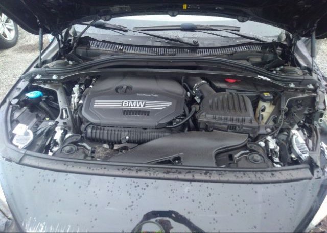 2021 BMW 2 SERIES(VIN: WBA73AK02M7J41946