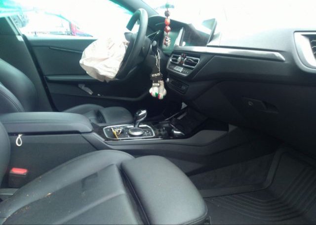2021 BMW 2 SERIES(VIN: WBA73AK02M7J41946