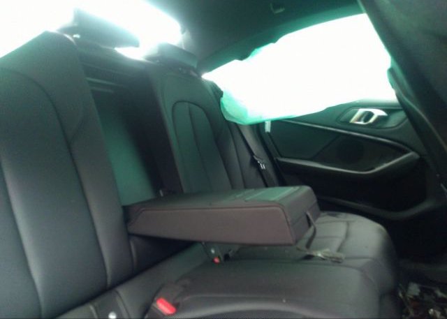 2021 BMW 2 SERIES(VIN: WBA73AK02M7J41946