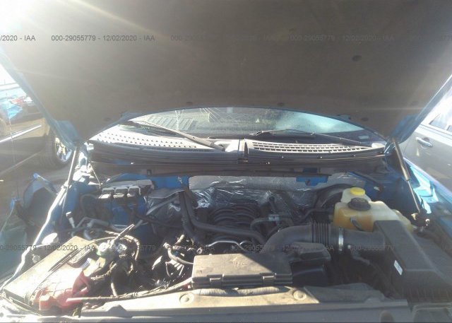 1FTFX1CF0EFA22886 2014 FORD F-150