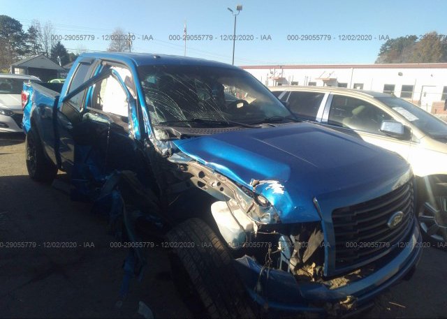 1FTFX1CF0EFA22886 2014 FORD F-150