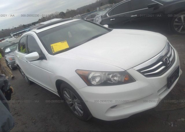 1HGCP3F81CA029482 2012 HONDA ACCORD SDN