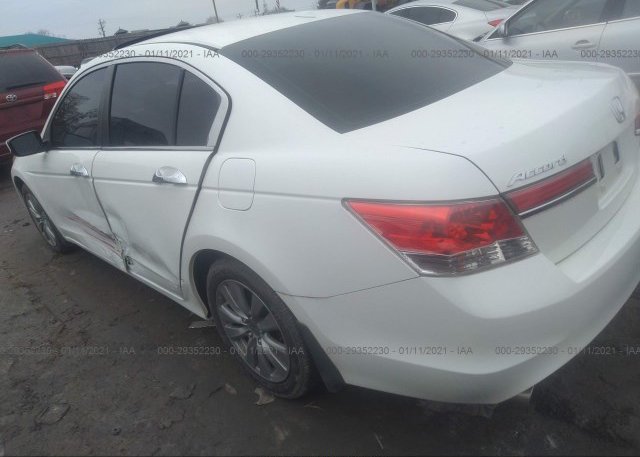 купить 2012 HONDA ACCORD SDN 1HGCP3F81CA029482