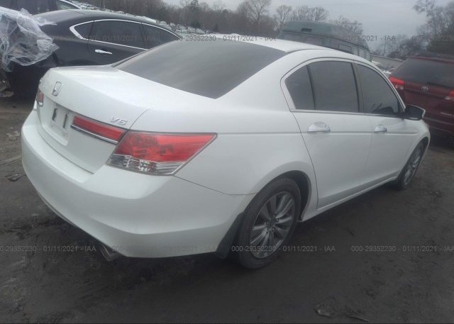 цена в сша 2012 HONDA ACCORD SDN 1HGCP3F81CA029482