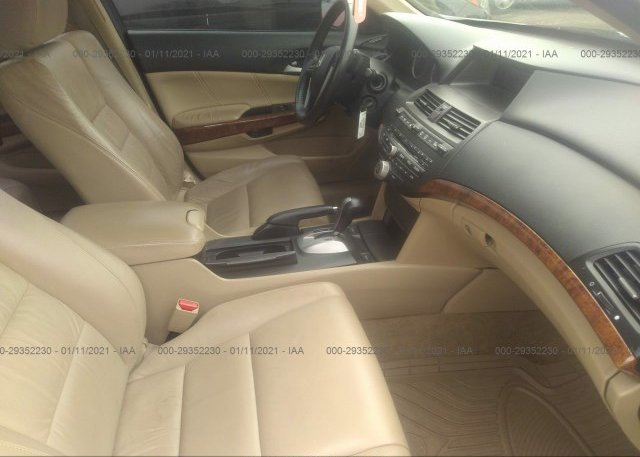 пригнать из сша 2012 HONDA ACCORD SDN 1HGCP3F81CA029482