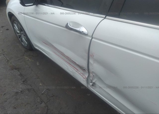 1HGCP3F81CA029482 2012 HONDA ACCORD SDN