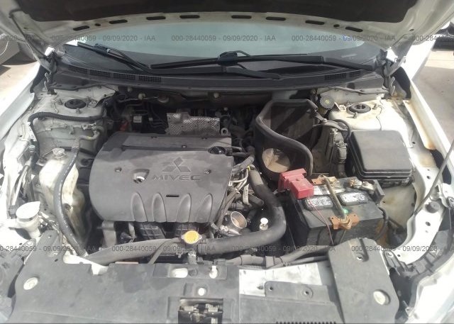 JA32U2FU2CU019728 2012 MITSUBISHI LANCER