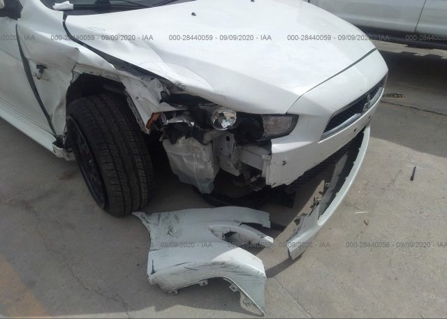 JA32U2FU2CU019728 2012 MITSUBISHI LANCER