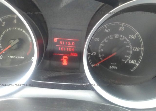 JA32U2FU2CU019728 2012 MITSUBISHI LANCER