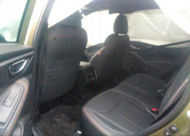 2022 SUBARU FORESTER(VIN: JF2SKAMC8NH433122