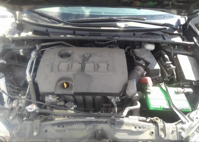 5YFBURHE3KP857102 2019 TOYOTA COROLLA