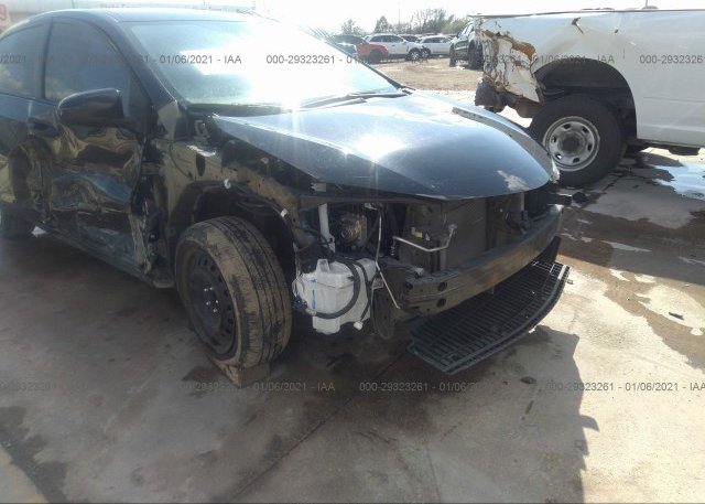 5YFBURHE3KP857102 2019 TOYOTA COROLLA