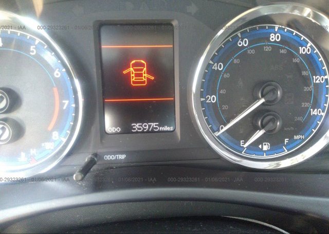 5YFBURHE3KP857102 2019 TOYOTA COROLLA