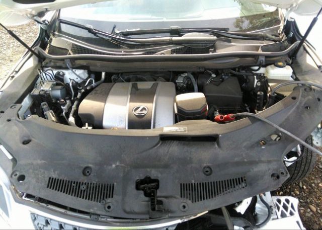 2021 LEXUS RX(VIN: 2T2HZMDA4MC292732