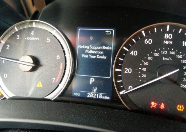 2021 LEXUS RX(VIN: 2T2HZMDA4MC292732