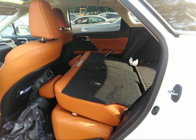 2021 LEXUS RX(VIN: 2T2HZMDA4MC292732