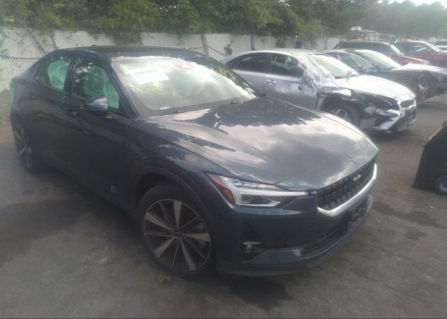 2022 POLESTAR 2 (VIN: LPSED3KA1NL072423)