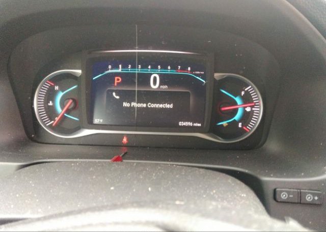2021 HONDA PILOT(VIN: 5FNYF6H58MB088761