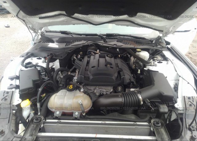 1FATP8UHXK5148787 2019 FORD MUSTANG