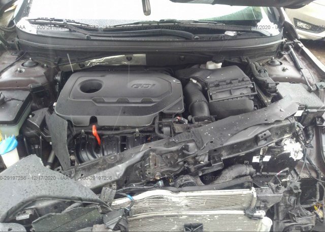 5NPE24AF5FH097380 2015 HYUNDAI SONATA