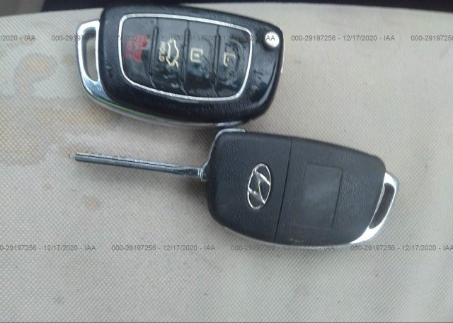 5NPE24AF5FH097380 2015 HYUNDAI SONATA