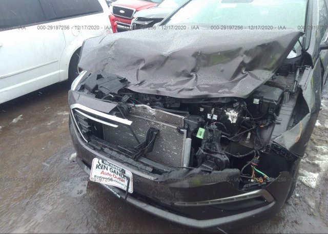 5NPE24AF5FH097380 2015 HYUNDAI SONATA
