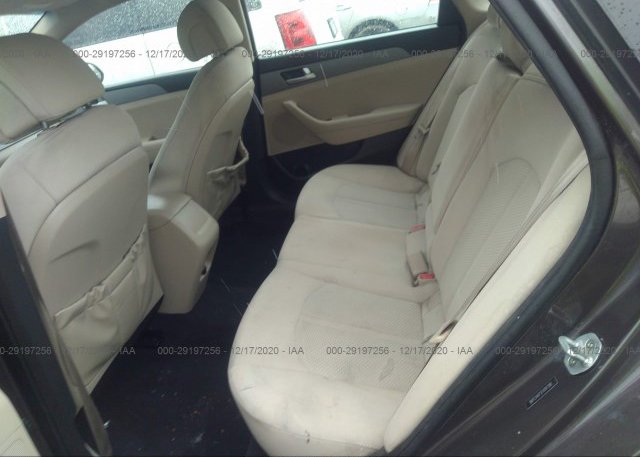 5NPE24AF5FH097380 2015 HYUNDAI SONATA