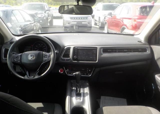 2022 HONDA HR-V(VIN: 3CZRU6H55NM746103