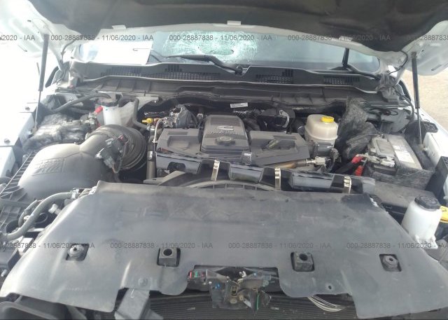 3C6UR5NL5HG671007 2017 RAM 2500