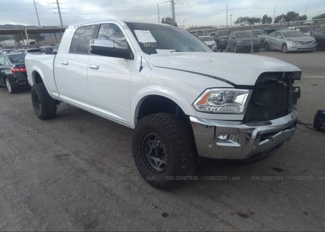 3C6UR5NL5HG671007 2017 RAM 2500