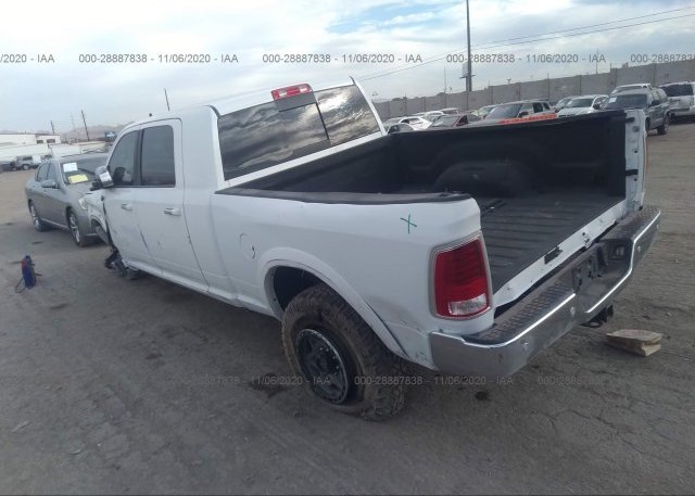 купить 2017 RAM 2500 3C6UR5NL5HG671007