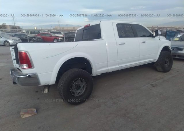 цена в сша 2017 RAM 2500 3C6UR5NL5HG671007
