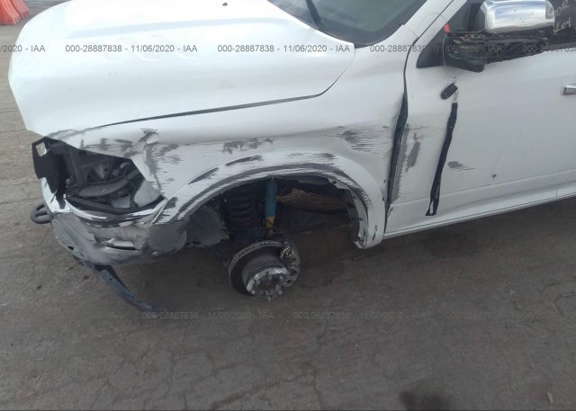 3C6UR5NL5HG671007 2017 RAM 2500