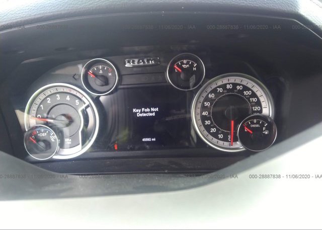 3C6UR5NL5HG671007 2017 RAM 2500