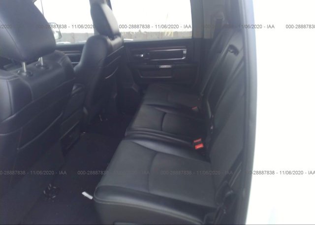 3C6UR5NL5HG671007 2017 RAM 2500