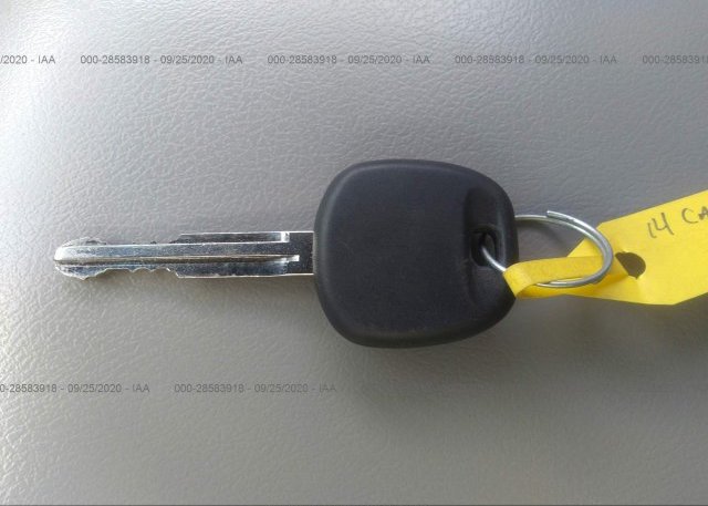 4T1BF1FK0EU847439 2014 TOYOTA CAMRY