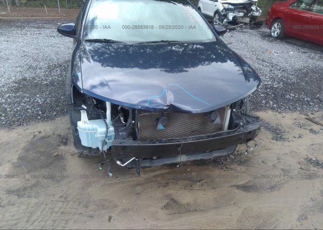 4T1BF1FK0EU847439 2014 TOYOTA CAMRY