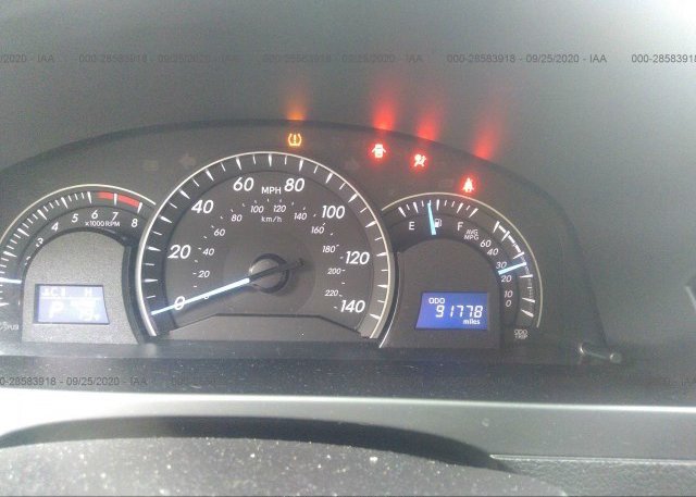 4T1BF1FK0EU847439 2014 TOYOTA CAMRY