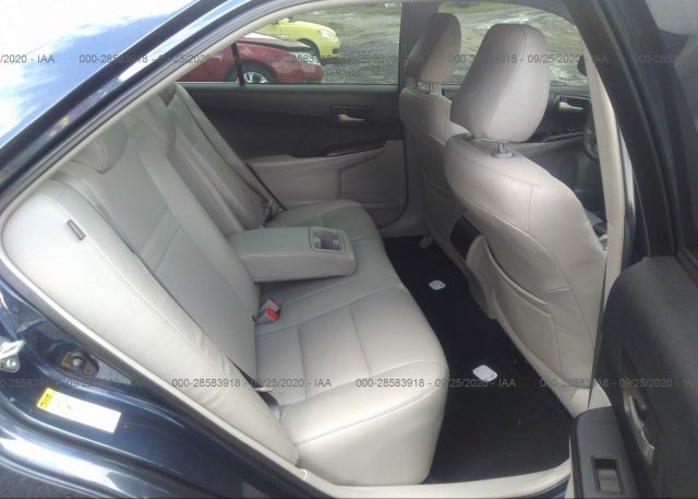 4T1BF1FK0EU847439 2014 TOYOTA CAMRY